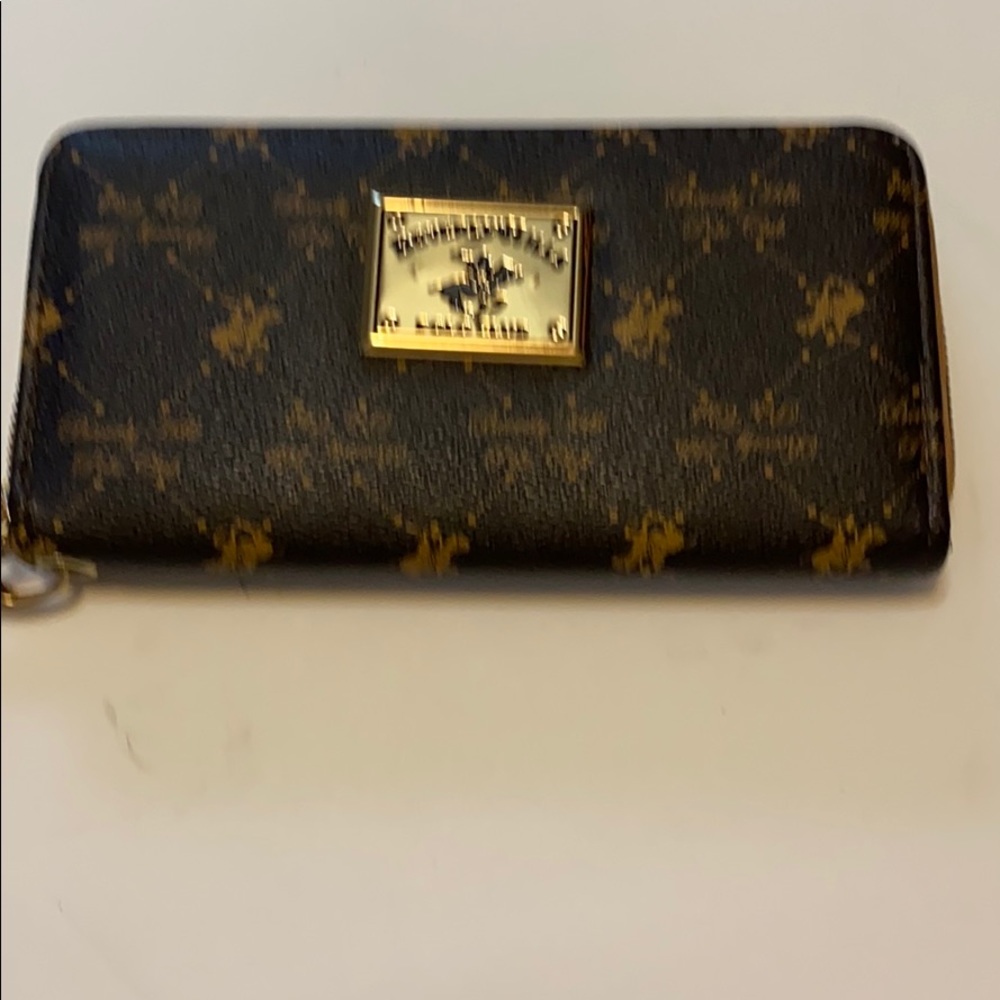 New Wallet